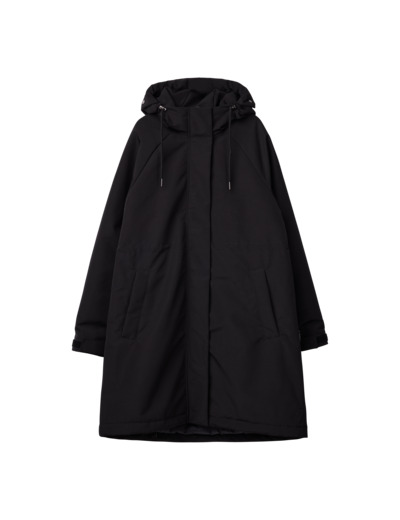 Kaija Coat
