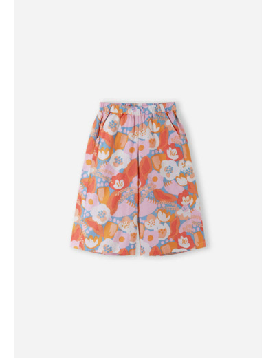 Lasten culottes-housut Heiluu