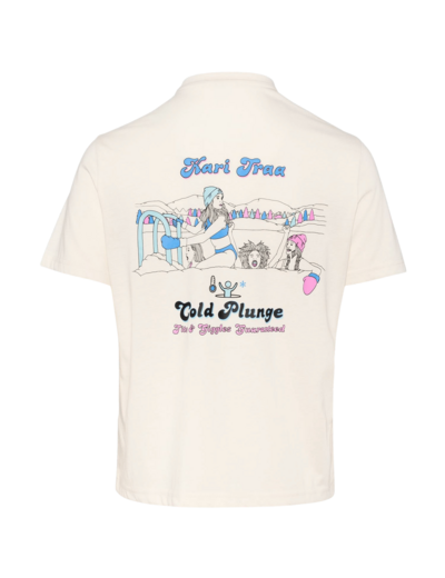 KT Graphic Tee