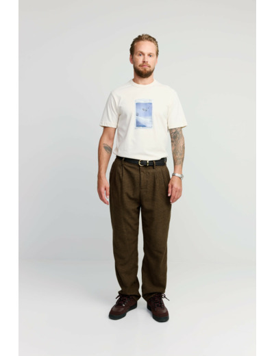 Ingemar T-Shirt