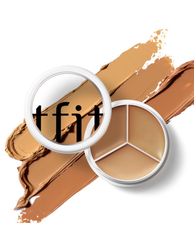 TFIT COVER UP PRO CONCEALER 04 DARK