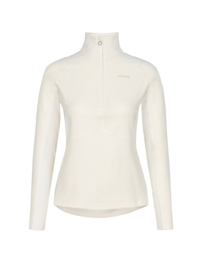 Fusion Fleece Half Zip