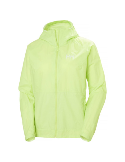 W ROAM WIND JACKET