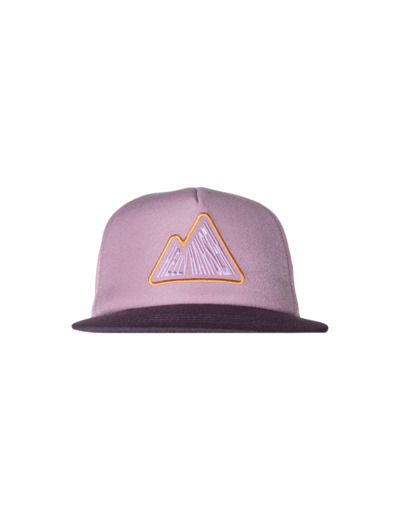 HH FLATBRIM TRUCKER CAP