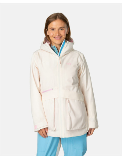 Therese Jacket