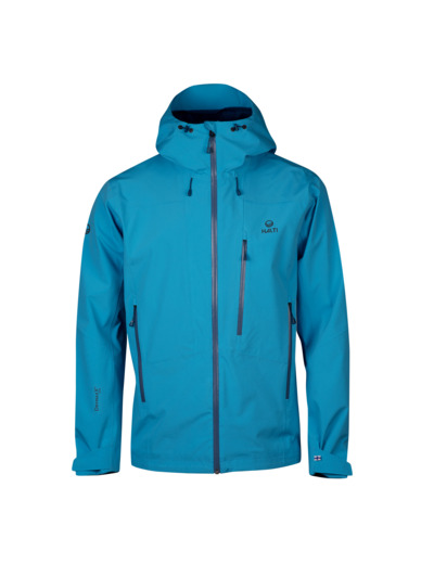 Halti mens waterproof jacket