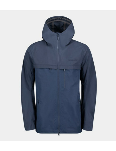 Femund cotton jacket (M)