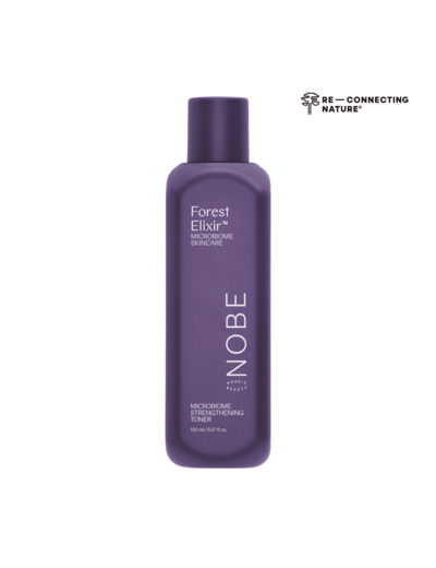 NOBE Forest Elixir® Microbiome Strengthening Toner 150 ml