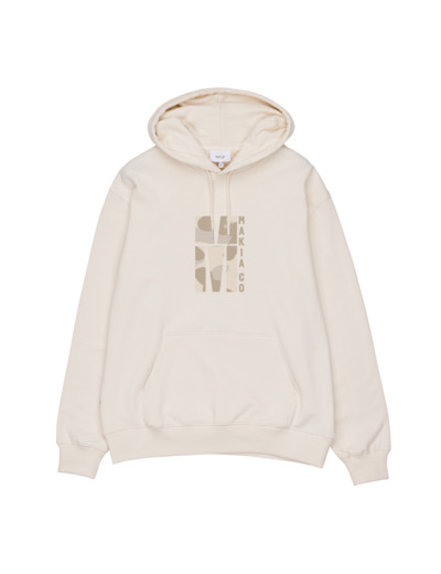 Offshore Hooded Sweatshirt