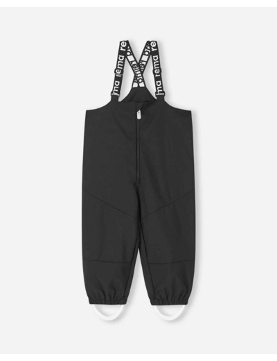 Taaperoiden softshell-housut Tosion