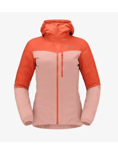 falketind aero60 Hood (W)
