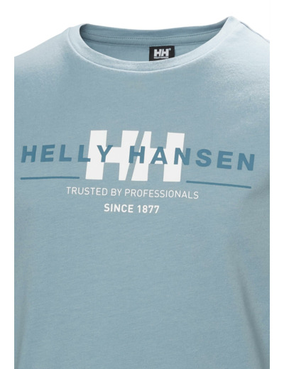 JR HH GRAPHIC T-SHIRT