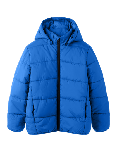 Detachable Hood Long Sleeves (L/S)