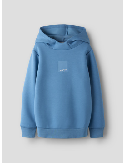 Standard Fit Hoodie Long Sleeves (L/S)