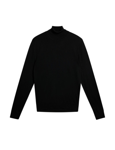 M Merino blend Turtleneck FMKW06626 9999