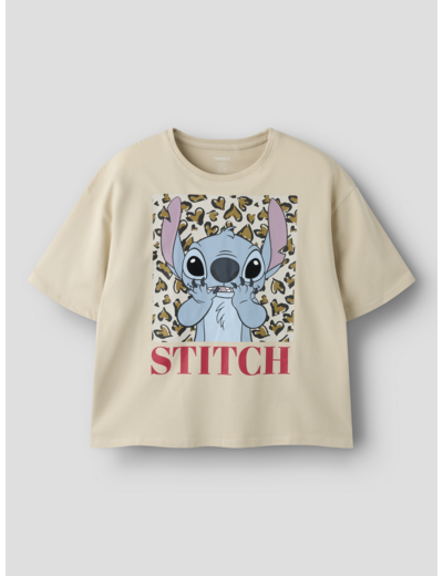 Relaxed Fit O-Neck Short Sleeves (S/S)