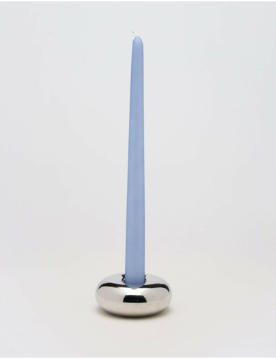 Velvet Candle 28cm