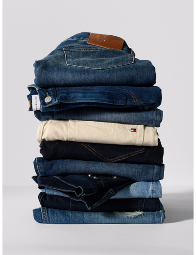 Denim: 2 for €129