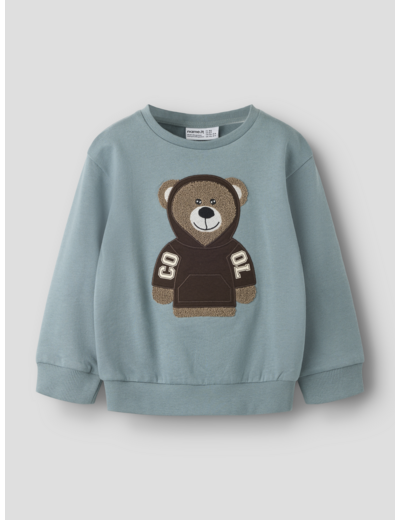 Regular Fit O-Neck Long Sleeves (L/S)