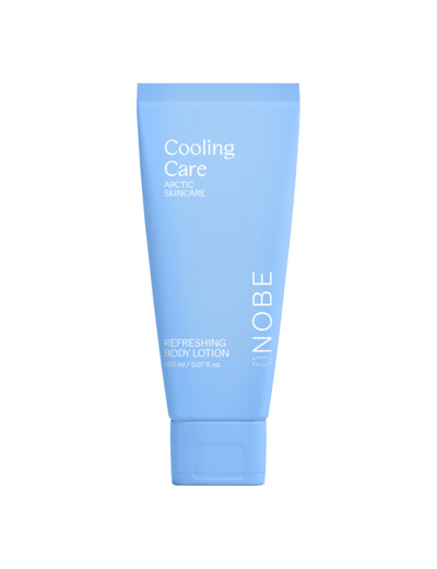 NOBE Cooling Care Refreshing Body Lotion 150 ml