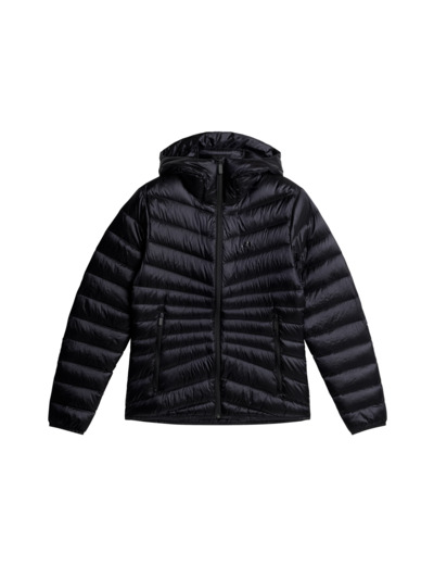 Lara Light Down Hood AWOW10869 9999