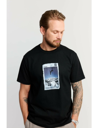 Terje T-Shirt