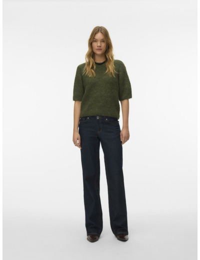 Standard Fit O-Neck 2/4 Sleeves (2/4)
