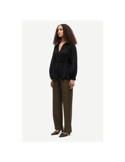 SAMSØE SAMSØE Hoys String Housut