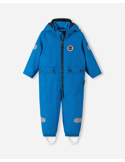 Taaperoiden vedenpitävä kevyttoppahaalari Marte Mid