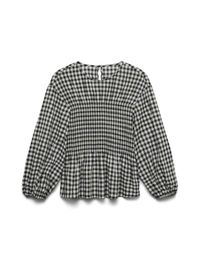 Regular Fit O-Neck Long Sleeves (L/S)