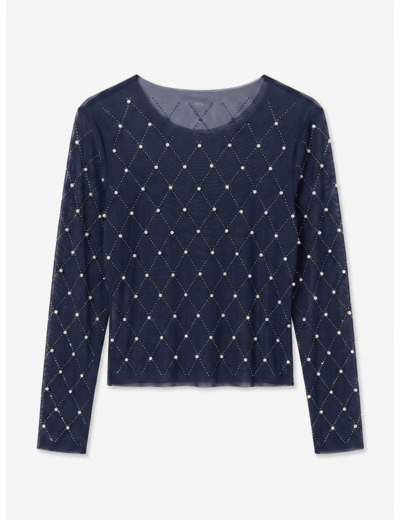 Regular Fit O-Neck Long Sleeves (L/S)