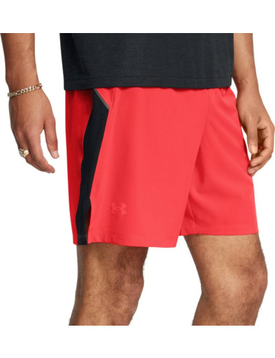 Men's UA Launch PRO 7'' Shorts