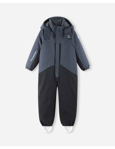 Lasten vedenpitävä talvihaalari ReimaTec Varila