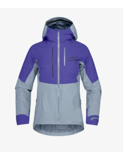 senja Gore-Tex Active Jacket (W)