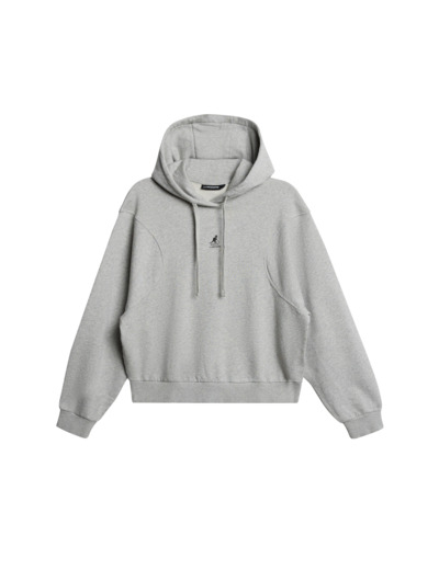 Sandie Hoodie AWJS14203 U199
