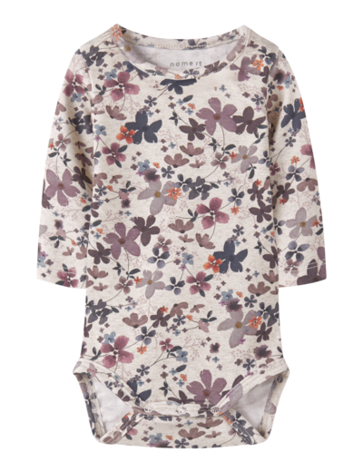 O-Neck Long Sleeves (L/S)
