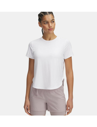 Women's UA Launch Elite Shortsleeve