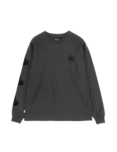 Pukama 88 Long Sleeve