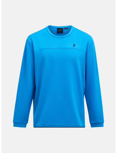 M Trail Polartec Crew