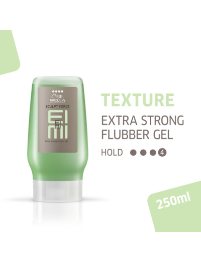 Wella EIMI Sculpt Force 125ml