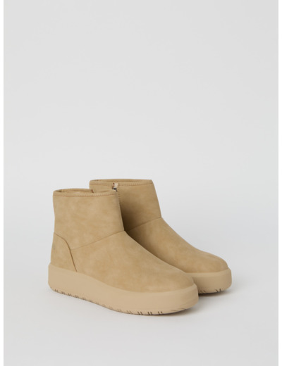 WOOLY BOOTS T2420 W