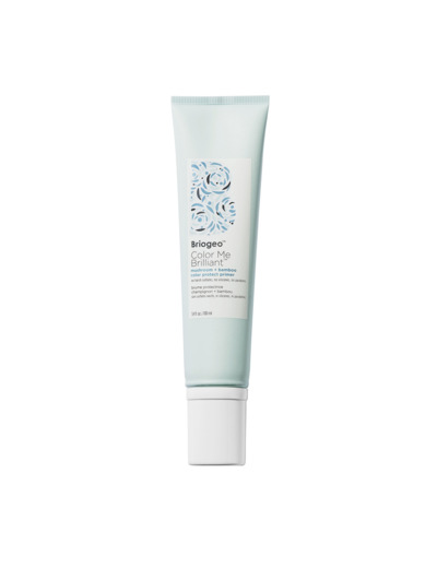 Color Me Brilliant Mushroom + Bamboo Color Protect Primer 100ml