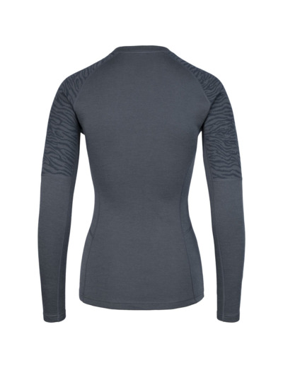 Elevate Wool Long Sleeve