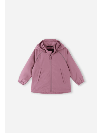 Taaperoiden vedenpitävä välikausitakki Hete