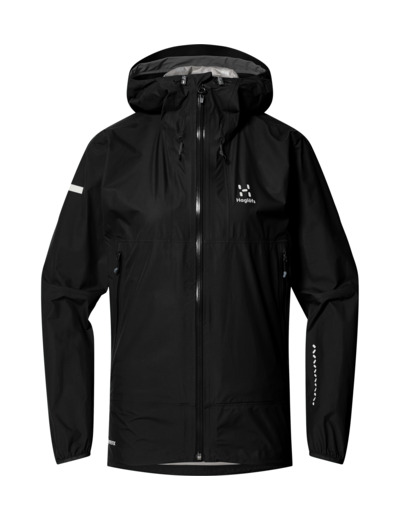 L.I.M GTX II jacket naisille