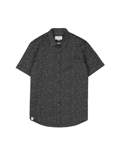 Saimaa SS Shirt