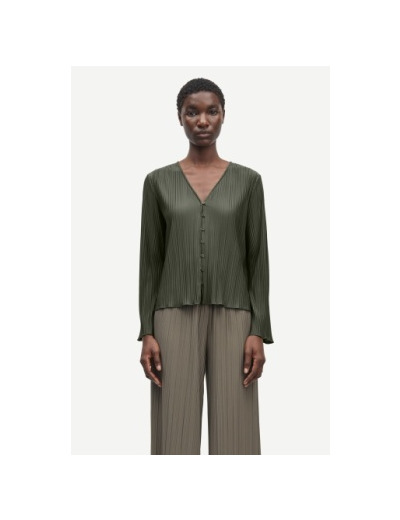 SAMSØE SAMSØE Sauma Blouse