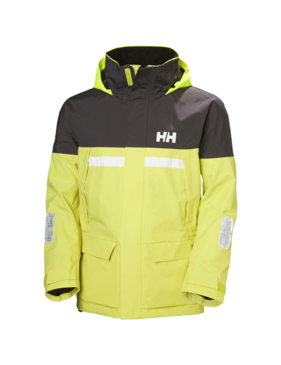 PIER JACKET 4.0