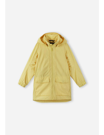 Reimatec parka, Muruseni