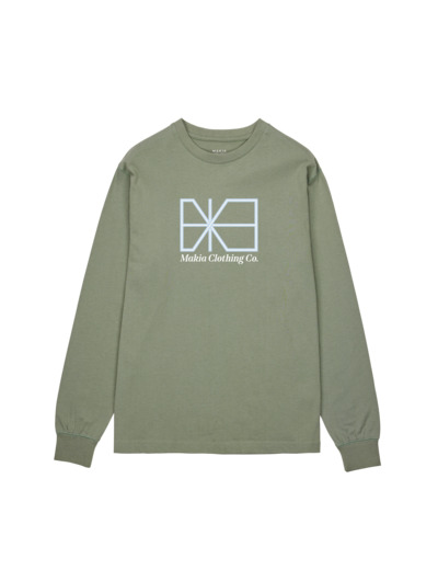 Crossing Long Sleeve